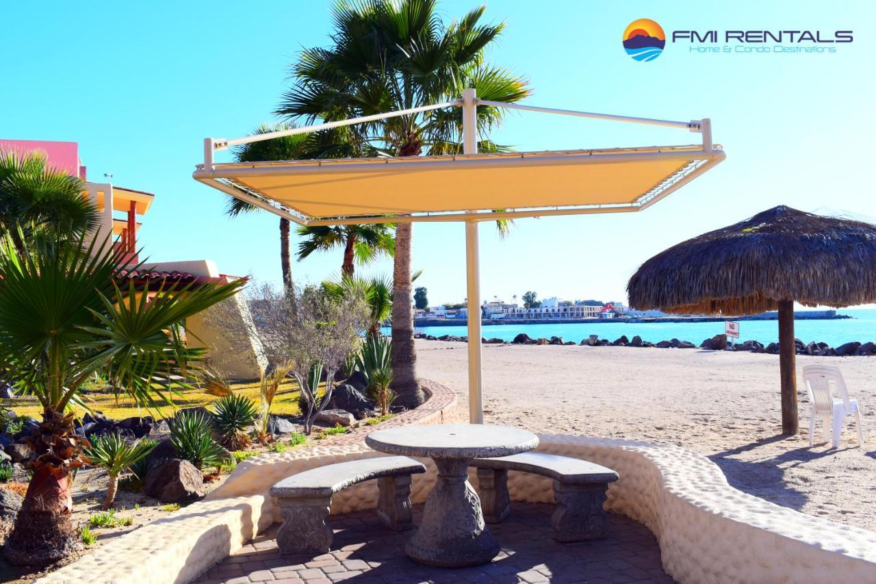 Marina Pinacate A-416 Aparthotel Puerto Penasco Luaran gambar